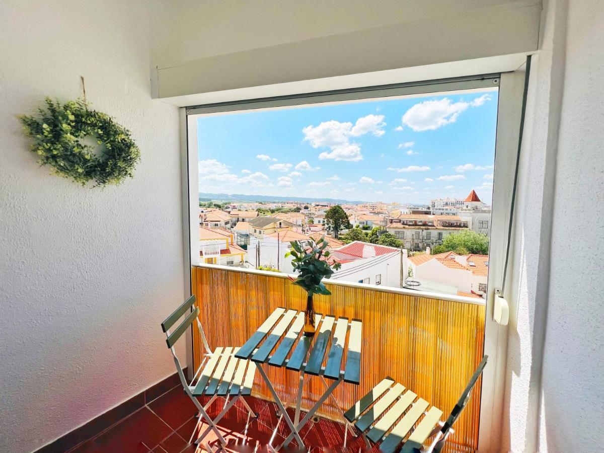 Room 335 Sao Martinho do Porto Bagian luar foto